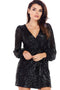 Evening dress model 139588